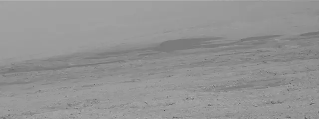 Sol 3422: Mast Camera (Mastcam)