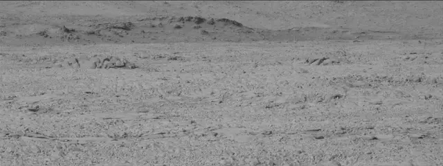 Sol 3422: Mast Camera (Mastcam)