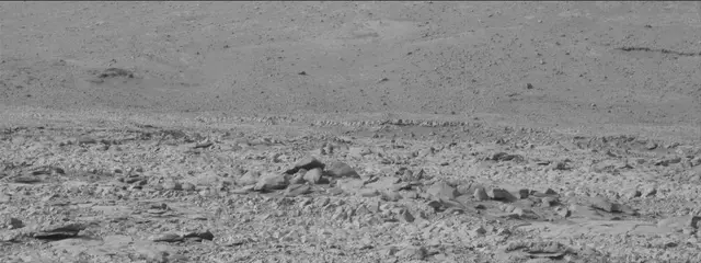 Sol 3422: Mast Camera (Mastcam)