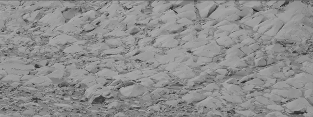 Sol 3422: Mast Camera (Mastcam)