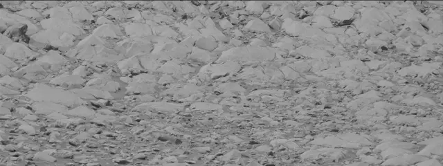 Sol 3422: Mast Camera (Mastcam)