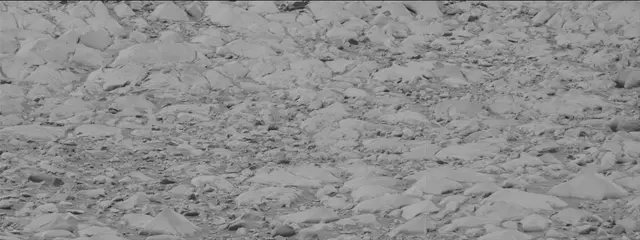 Sol 3422: Mast Camera (Mastcam)