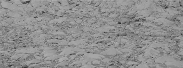 Sol 3422: Mast Camera (Mastcam)