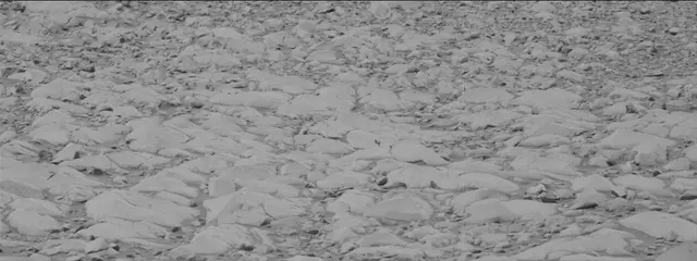 Sol 3422: Mast Camera (Mastcam)