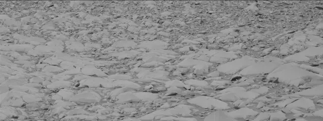 Sol 3422: Mast Camera (Mastcam)
