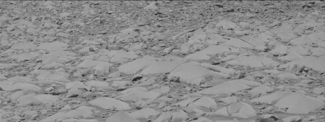 Sol 3422: Mast Camera (Mastcam)