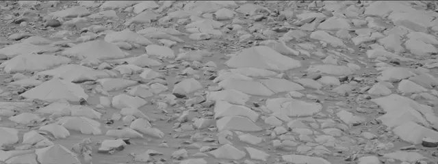 Sol 3422: Mast Camera (Mastcam)
