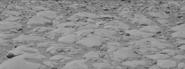 Sol 3422: Mast Camera (Mastcam)