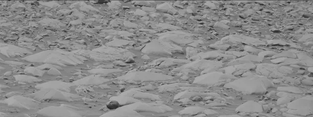Sol 3422: Mast Camera (Mastcam)