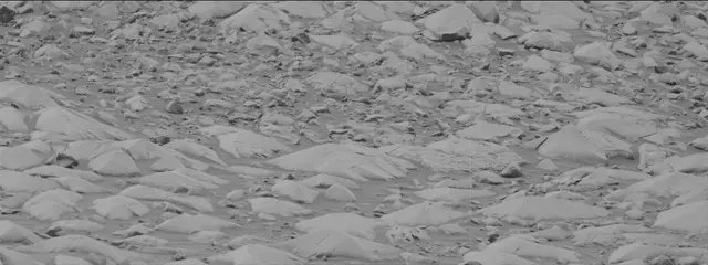 Sol 3422: Mast Camera (Mastcam)