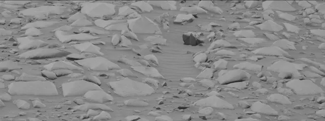 Sol 3422: Mast Camera (Mastcam)