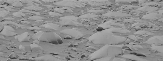 Sol 3422: Mast Camera (Mastcam)