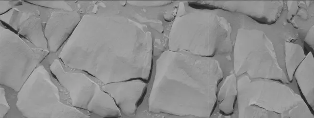 Sol 3422: Mast Camera (Mastcam)