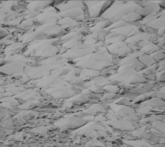 Sol 3422: Mast Camera (Mastcam)
