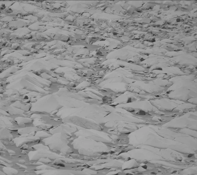 Sol 3422: Mast Camera (Mastcam)