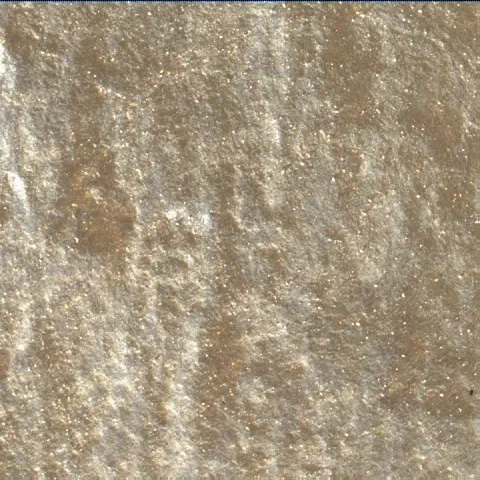 Sol 3422: Mars Hand Lens Imager (MAHLI)