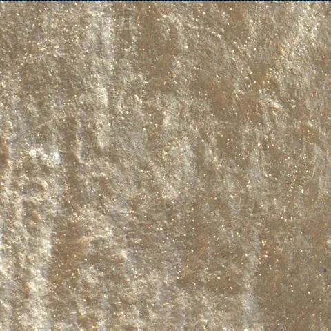 Sol 3422: Mars Hand Lens Imager (MAHLI)