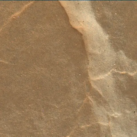 Sol 3422: Mars Hand Lens Imager (MAHLI)