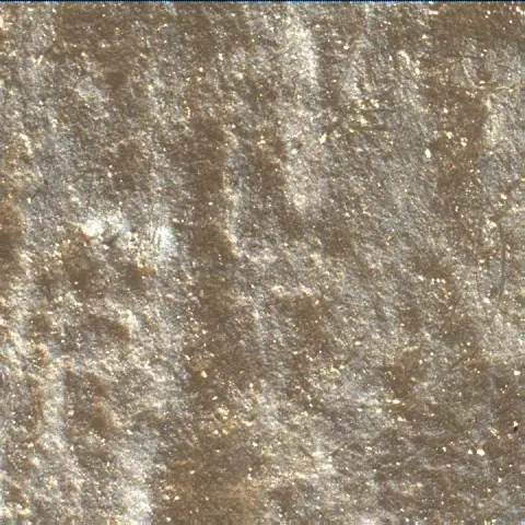 Sol 3422: Mars Hand Lens Imager (MAHLI)