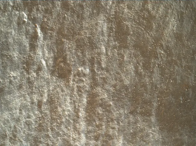 Sol 3422: Mars Hand Lens Imager (MAHLI)