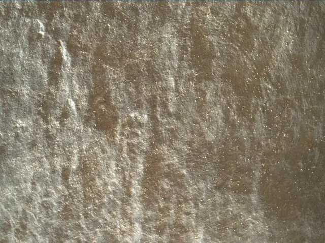 Sol 3422: Mars Hand Lens Imager (MAHLI)