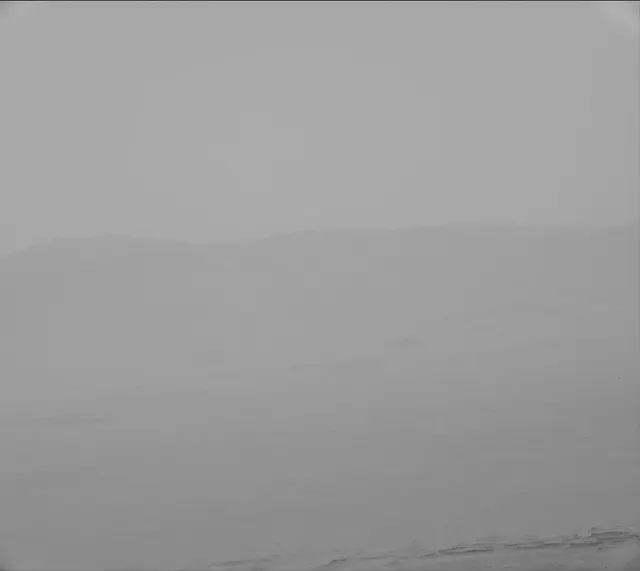 Sol 3423: Mast Camera (Mastcam)