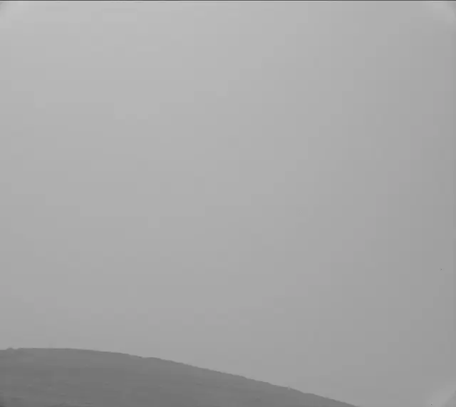 Sol 3423: Mast Camera (Mastcam)