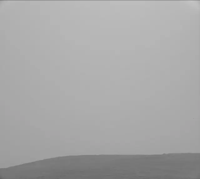 Sol 3423: Mast Camera (Mastcam)