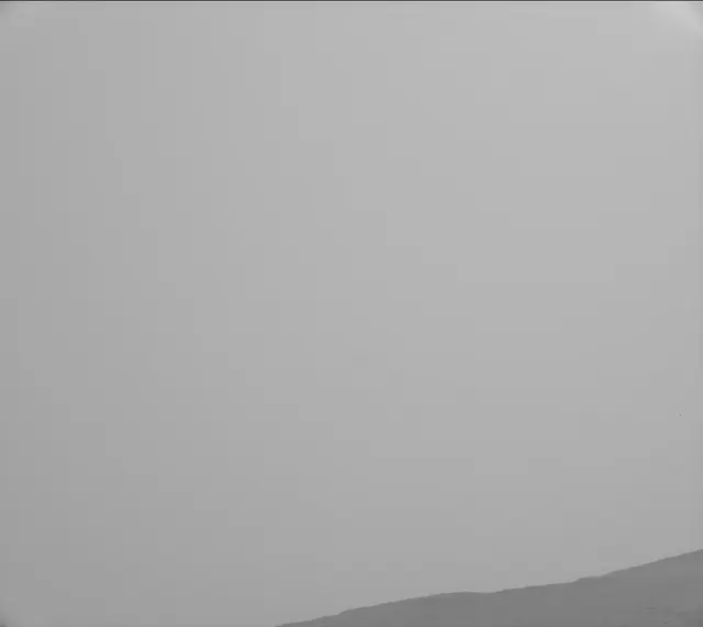 Sol 3423: Mast Camera (Mastcam)