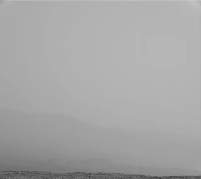 Sol 3423: Mast Camera (Mastcam)