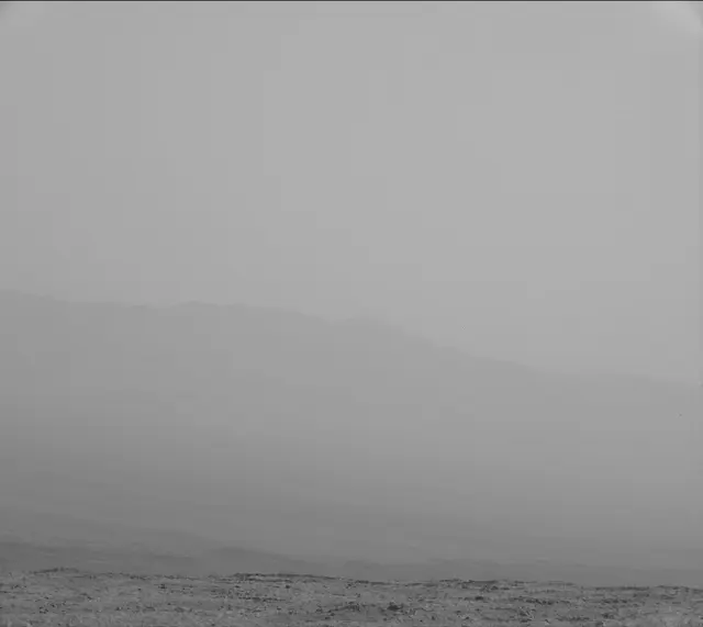 Sol 3423: Mast Camera (Mastcam)