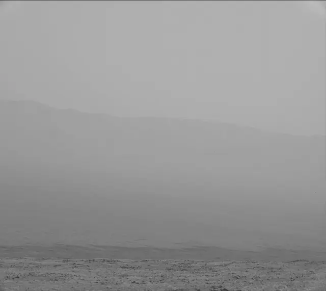 Sol 3423: Mast Camera (Mastcam)