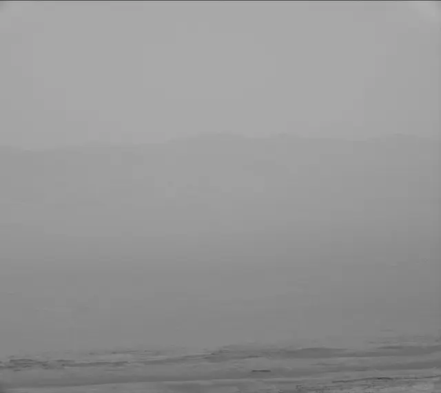 Sol 3423: Mast Camera (Mastcam)