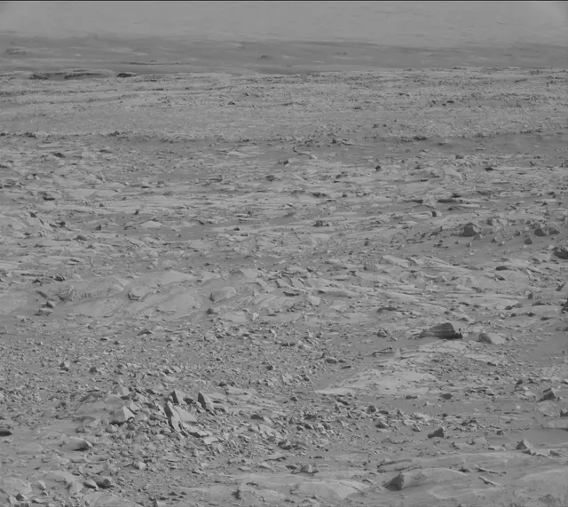 Sol 3423: Mast Camera (Mastcam)