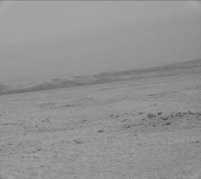 Sol 3423: Mast Camera (Mastcam)