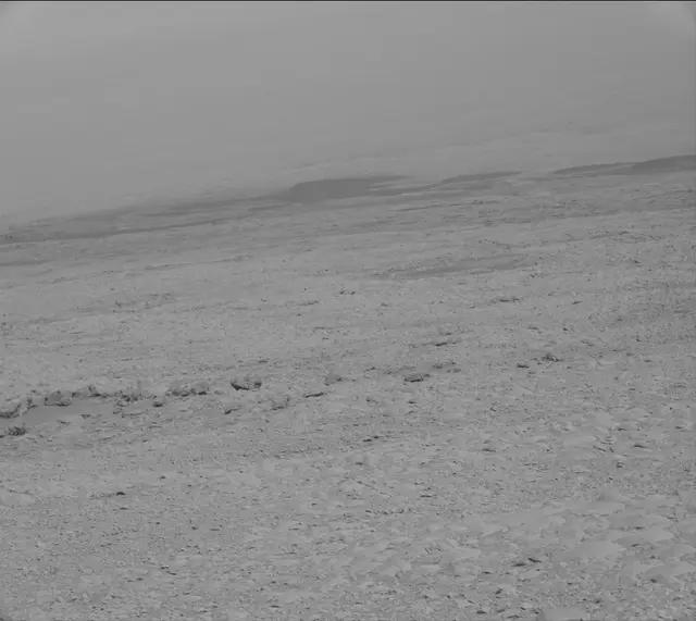 Sol 3423: Mast Camera (Mastcam)