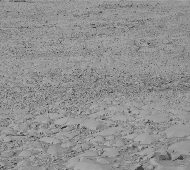Sol 3423: Mast Camera (Mastcam)