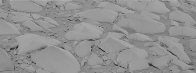 Sol 3423: Mast Camera (Mastcam)