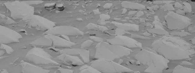 Sol 3423: Mast Camera (Mastcam)