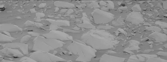 Sol 3423: Mast Camera (Mastcam)