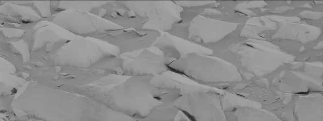 Sol 3423: Mast Camera (Mastcam)