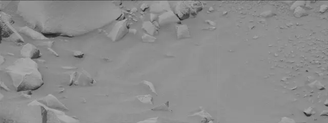 Sol 3423: Mast Camera (Mastcam)