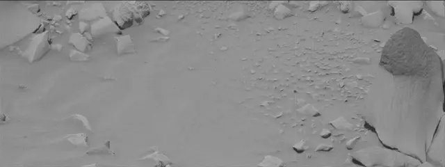 Sol 3423: Mast Camera (Mastcam)