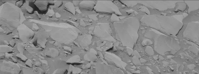 Sol 3423: Mast Camera (Mastcam)