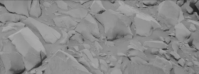 Sol 3423: Mast Camera (Mastcam)