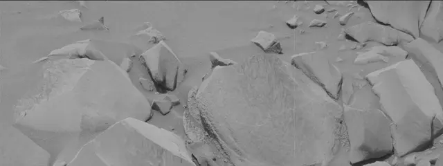 Sol 3423: Mast Camera (Mastcam)