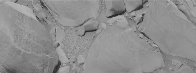 Sol 3423: Mast Camera (Mastcam)
