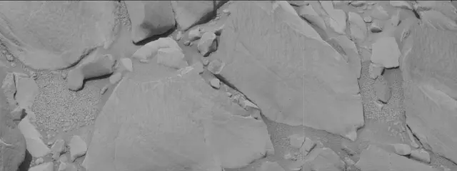 Sol 3423: Mast Camera (Mastcam)