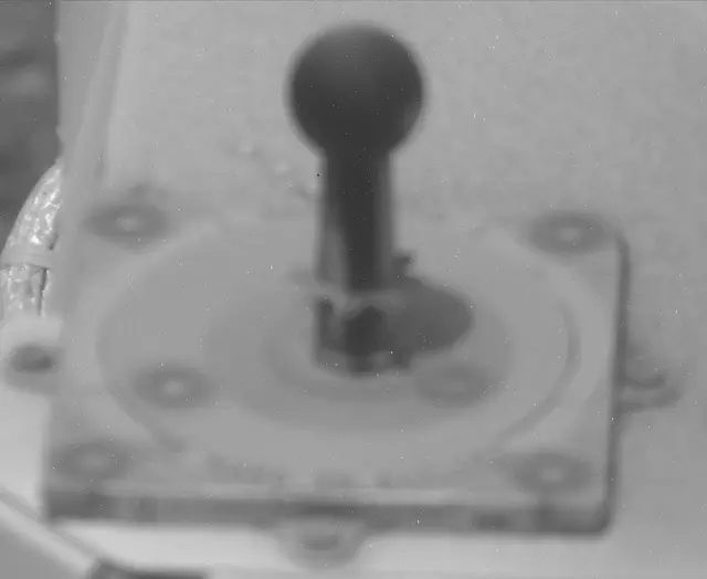 Sol 3423: Mast Camera (Mastcam)