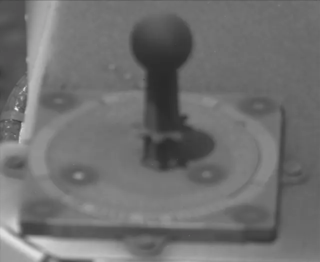 Sol 3423: Mast Camera (Mastcam)
